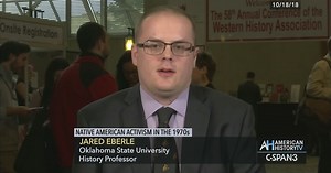 Native American Activism in the 1970s