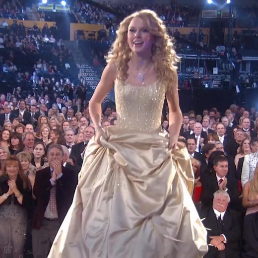 Young Taylor Swift - Life Story Edit