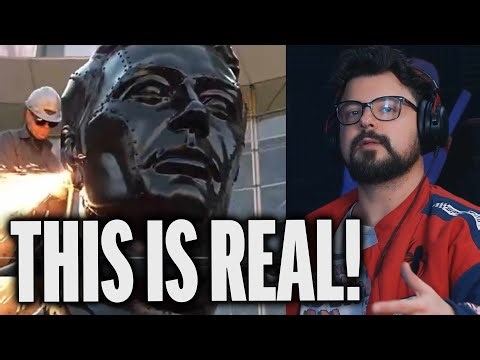 Viral Video shows RDJ cast as Doctor Doom in 2005?!?!