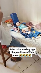 498K views · 4.7K reactions | Buhe paka ane bby nga dha pami nag tabang nmo para lng jod maulian ka tanan diskarte gibuhat ni ambulance boy para lang jod madali kag reper sa dakong ospital karun Wala njod ka  #retchelraboy #highlightviewers #fbreelsviral #fbyシvideo | Aranjuez Vlog | Facebook
