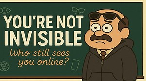 Using Incognito Mode? Here's Who Can Still See You