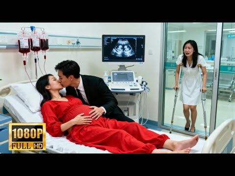 He Abandoned His Injured Wife for His Mistress—She Married a CEO for Revenge, Now He Regrets It