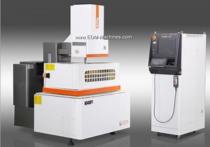 [Hot Item] 5 Axis Controlled Big Degree CNC Wedm Wire Cut EDM