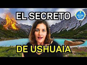 Ushuaia and Tierra del Fuego National Park | History, Science and Extreme Nature #NMLC 119