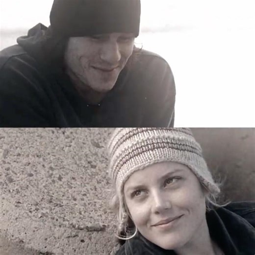 This Movie Is So Good #Candy #HeathLedger #Drama #Film #Shorts #Viral #Romance #MovieEdit #Edit