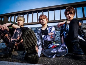 Non Stop Rabbit、12/17リリースの2ndフル・アルバム『細胞分裂』より「あなたに私が必要なくても」MV公開