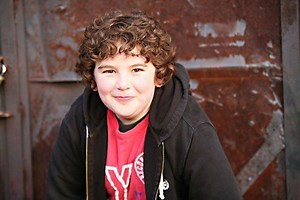 Blake Cooper - Alchetron, The Free Social Encyclopedia