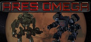 Ares Omega · 스팀