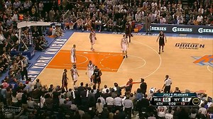 28K views · 926 reactions | JR Smith's AMAZING dunk against LeBron's Heat in the 2012 playoffs is truly underrated... | Open Court | Facebook