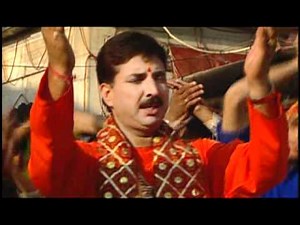 Aaja Saamne Gali Ch [Full Song] Aj Bhagtan De Mele