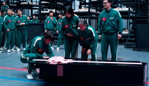 ‘Squid Game’ cast members and creator spill Season 2 secrets