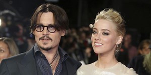 Amber Heard's team challenges Johnny Depp to do his own NBC interview if he has a 'problem with this'