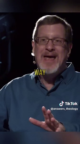 Lee Strobel - The Case of Christ Explained - Part 1 #christiantiktok #atheist #Christian #Jesus #History #apologetics #God #Bible #leestrobel