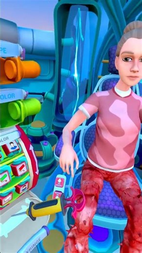 🇺🇸🇬🇧 🧪 FrOgZ – NEW RELEASE - FREAKY LAB VR (Meta Quest) Chaotic experiments, wild physics, goofy fun