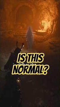 Need a FLAMING SWORD in #soulframe ?