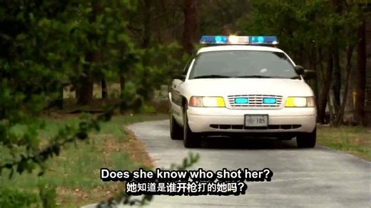 【美国法医档案/中英字幕】第十三季陆续更新中... 更新至第23集“管理不善的垃圾”Forensic Files【小肉腿