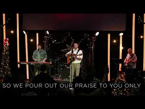 It's A Wonderful Life | Pastor Ryan Parsons | 12.28.2025