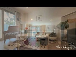 Blue Ocean Suites l Siesta Key, FL l The Cottages on the Key