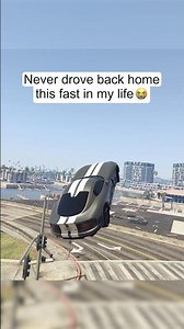 Angel assistant in GTA 5 is wild 💀😭