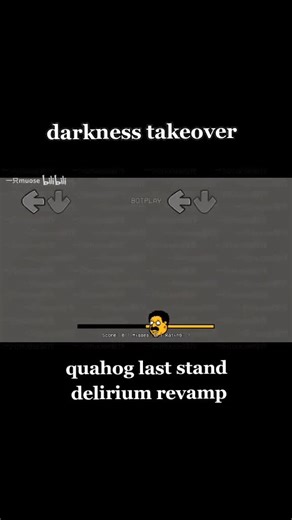 darkness takeover quahog last stand delirium revamp family guy fnf