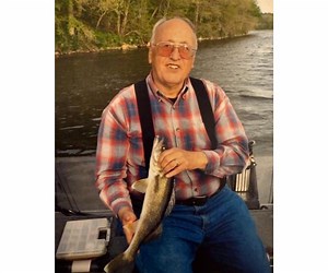 Leonard Zierke Obituary (2025) - Pelican Rapids, MN - Larson Funeral Home - Pelican Rapids