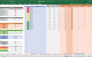 39 reactions | Planning HIIT sessions shouldn't take longer than...