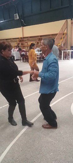 Multiusos del Carmen Cartago Con Grupo Los Traviesos y Dj Cristian | Baile recreativo Dj Cristian 8733 1030