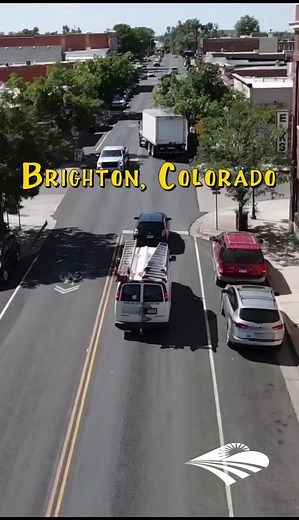Get to Know Brighton City Council on TikTok!