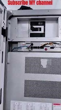 Ups installation and network Connection 🇧🇩 #ups #networking #video #fanny