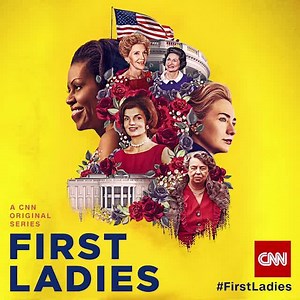 62K views · 618 reactions | How did Nancy Reagan cope after her husband’s nearly fatal assassination attempt? See how she endured and helped her husband recover in an all-new episode of #FirstLadies, Sunday at 10 p.m. ET/PT | CNN | Facebook