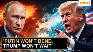 Peskov On Trumps Pressure Europes Decline And Greenlands Hidden Risk