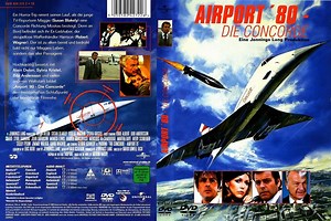 Streamen Airport `79 - Die Concorde auf mit englischen Untertiteln in 1280 16:9