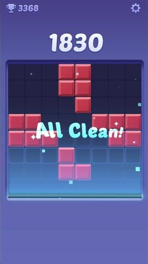 Block Puzzle 88 New 206- 720×1280