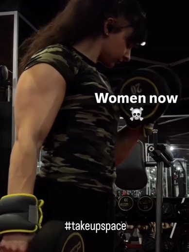 Empowering Women Through Strength Training