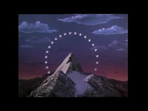 Paramount Pictures 1987 logo with fanfare (Fatal Attraction) (FULL SCREEN) HQ