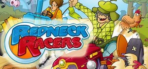 Tractor Racing Simulation (2010) - MobyGames