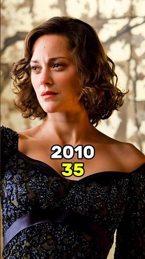Inception (2010 - 2025) then and now | #cast #inception #evolution #actors #shorts
