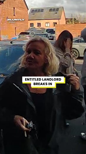 Landlord tries to sell house while I'm still a tenant 😡 | Bluntly