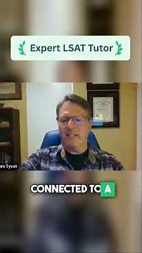 LSAT Logic Games: Why "Some" Statements Don't Always Work (Sufficient vs Necessary)