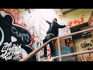 Abandoned Military Base: FORT ORD
