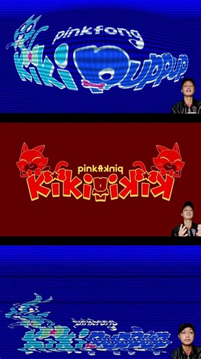 Kiki Puppup Intro Logo Effects Sponsored By Klasky Csupo 2001 Effects