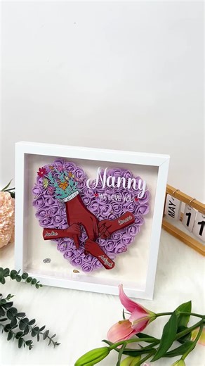 Celebrate Mother's Day with Meaningful Flower Choices