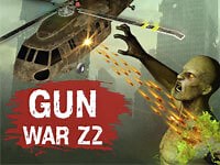Gun War Z2 - Video Walkthrough