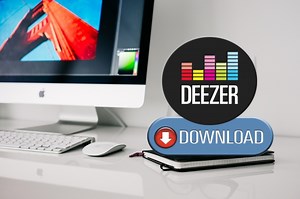 La meilleure façon de télécharger la musique de Deezer
