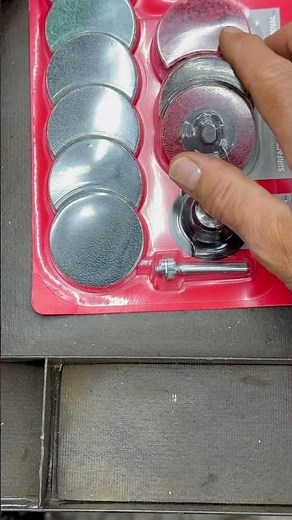Milwaukee Tool Right Angle Die Grinder Accessories ￼