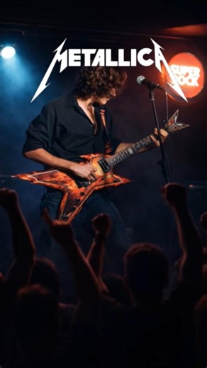 MASTER! MASTER! - Metallica Tribute