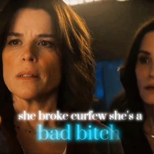 Scream 7 Edit | Stu Scene