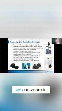 Unlock Progeny Software Seamless LIMS Integration & Compliance 1