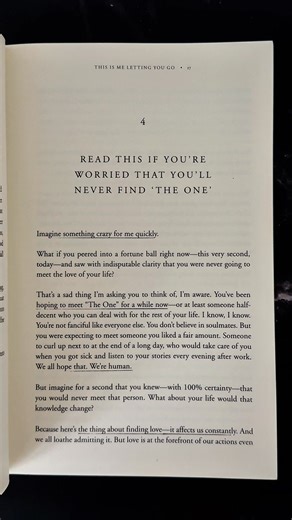 If you’ve ever worried that love might pass you by — that somehow you missed it, mistimed it, or weren’t chosen in the way you hoped — this is for you. So much of our life gets placed on pause while we wait for “the one.” We delay joy, softness, expansion, and even rest, believing everything truly begins after love arrives. But love was never meant to be the starting point of your life — it was meant to meet you inside the one you’re already building. This is a reminder that your life is not inc