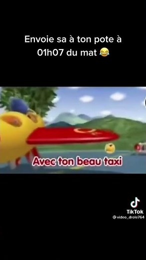 oui oui générique remix 🥰